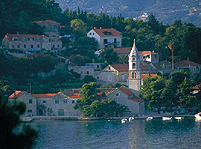 Cavtat - harmonija prirode i arhitekture