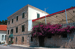 hotel Supetar