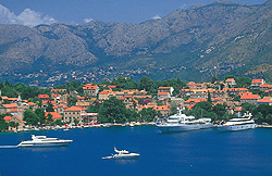 Cavtat - hotel Supetar