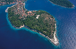 Cavtat - panorama
